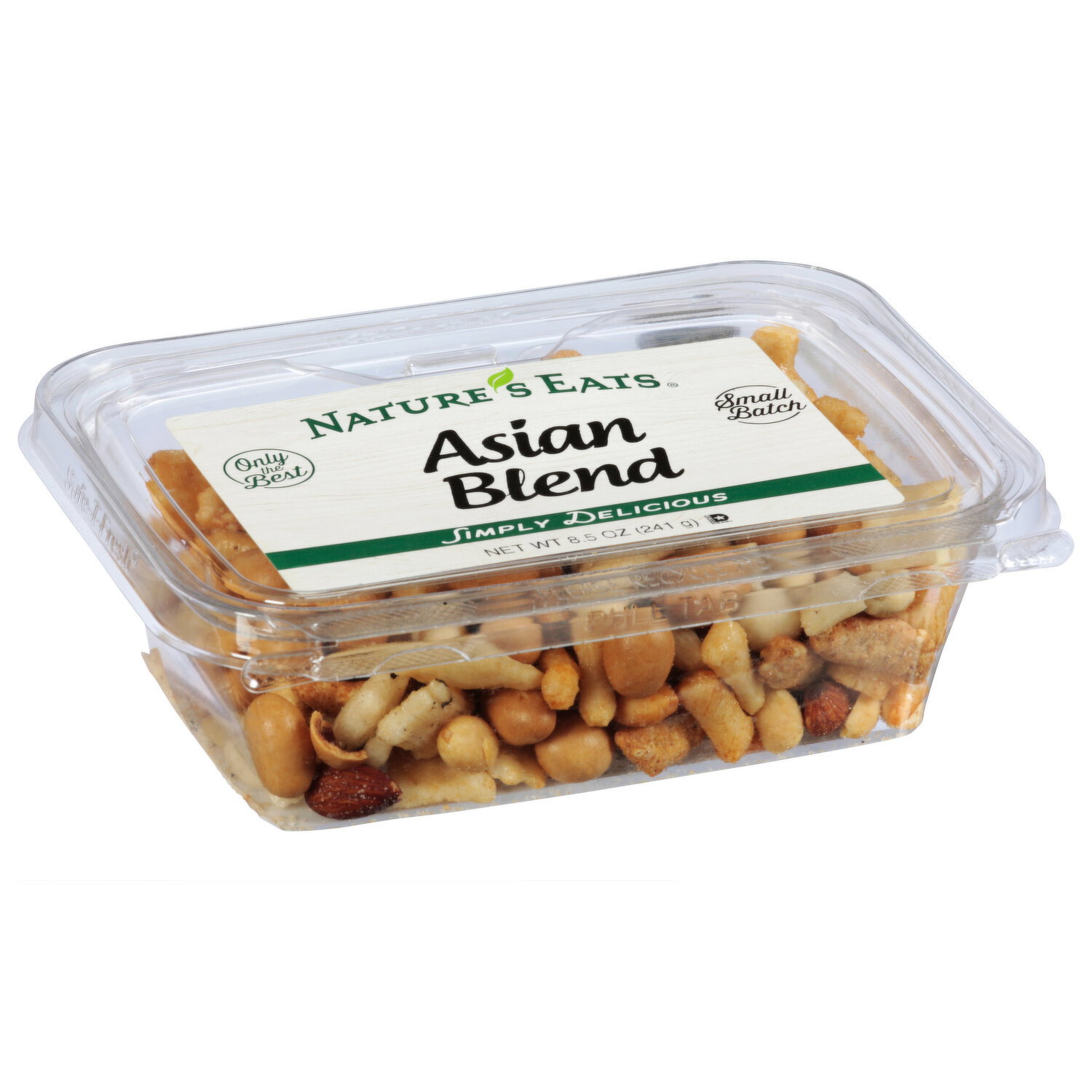 Nature's Eats Asian Blend Image 1 of 3