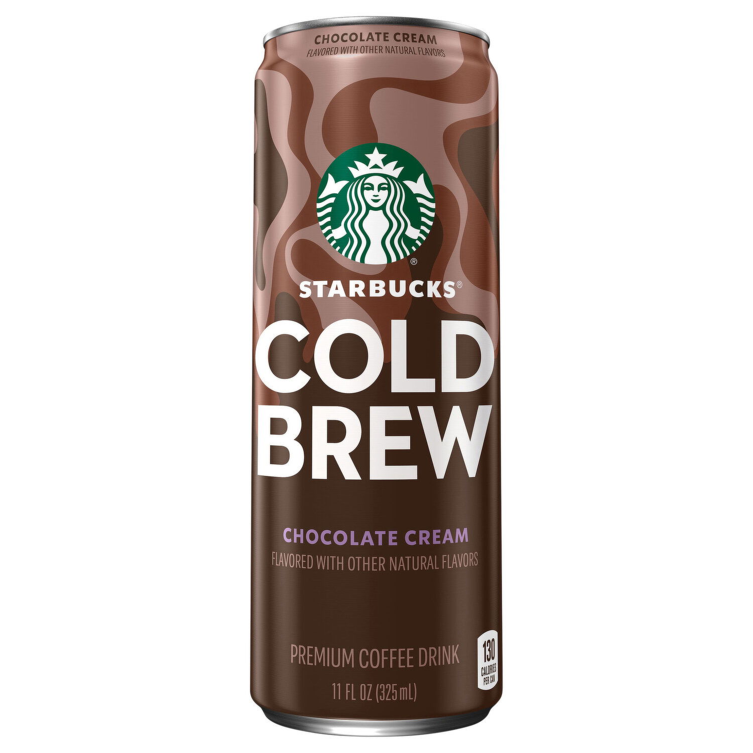 can☆彡 Starbucks Coffee Drink, Chocolate Cream, Premium, Cold Brew - 11
