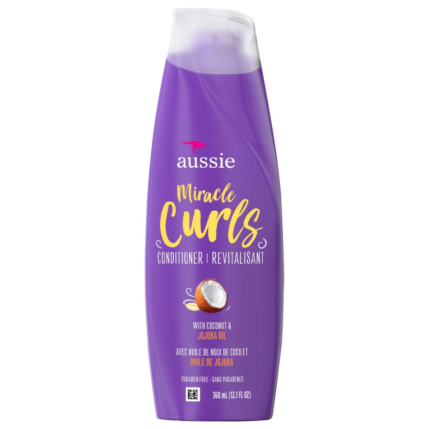 Aussie Conditioner Super 1 Foods