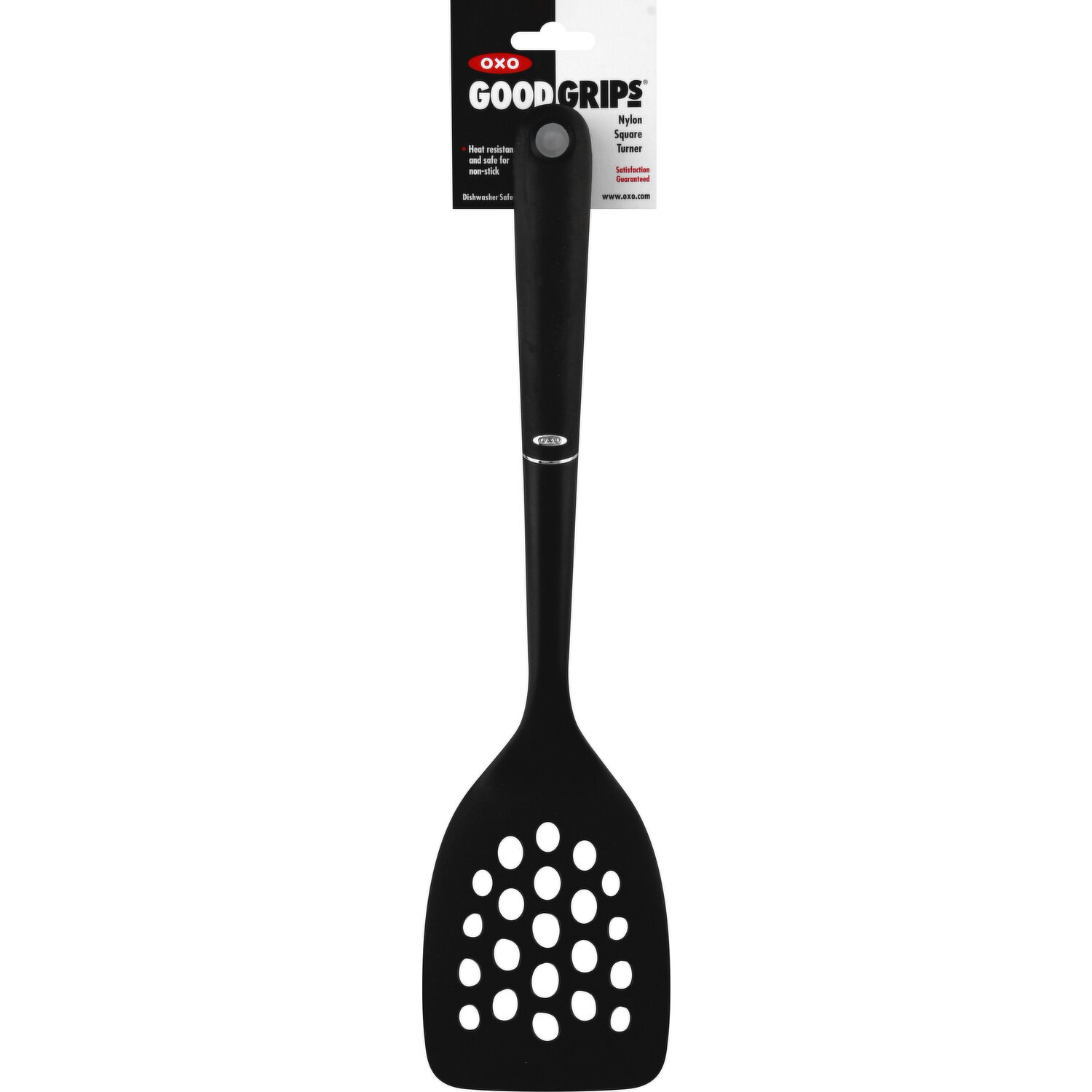 OXO Turner, Square, Nylon - 1 Each