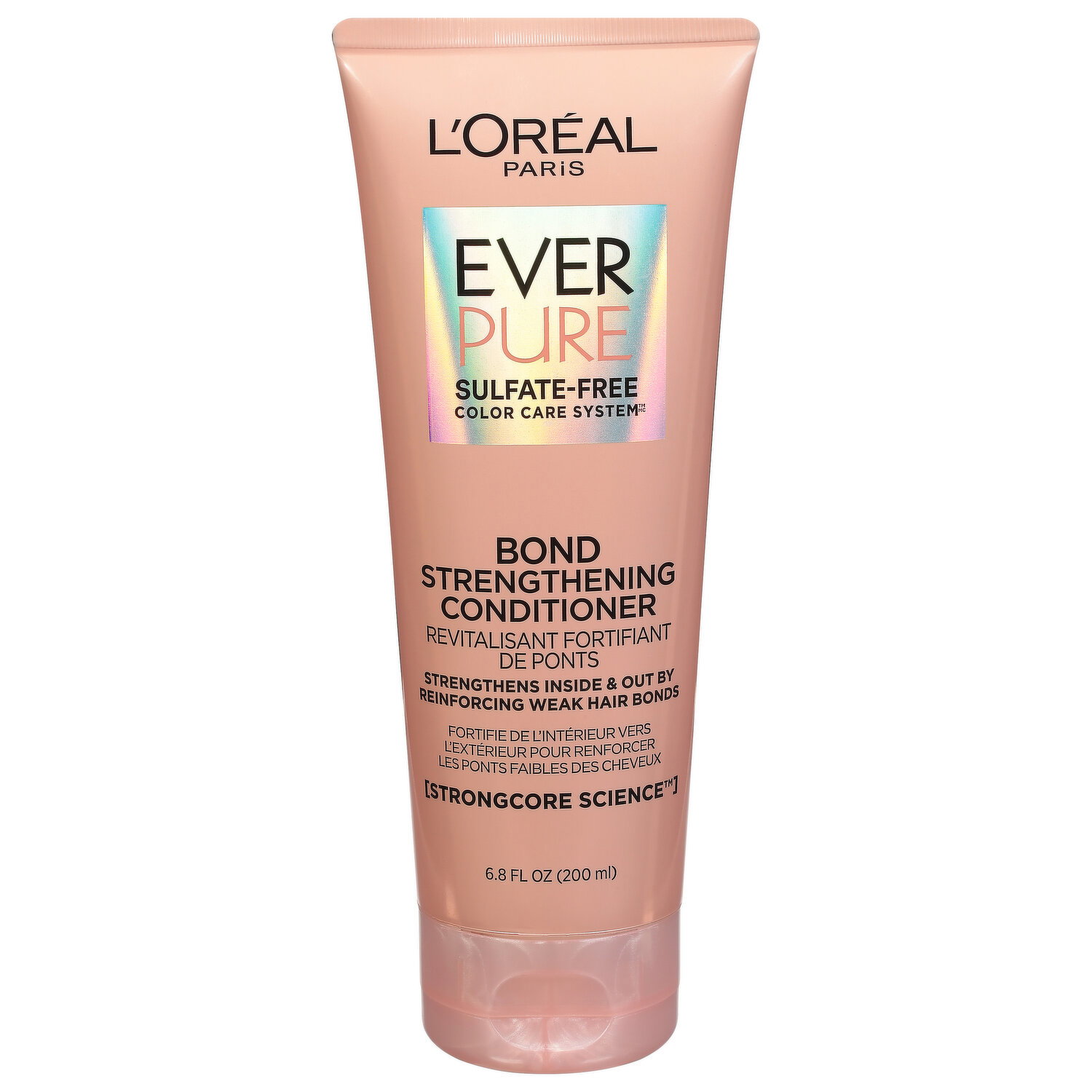 EverPure Conditioner, Sulfate-Free, Bond Strengthening - 6.8 Fluid Ounce Image 1 of 2