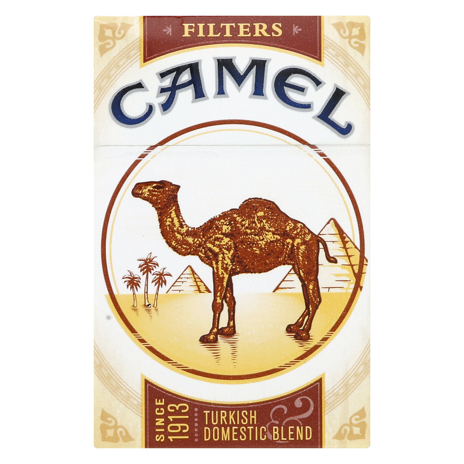 does camel cigarettes have an app Camel Cigarettes, Filters, Turkish & Domestic Blend - 20 Each