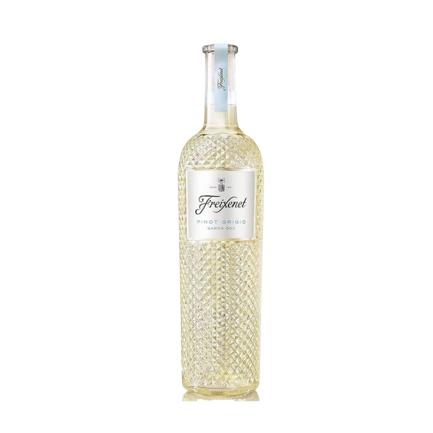 Freixenet Pinot Grigio Italy White Wine, 750 ml - 750 Milliliter