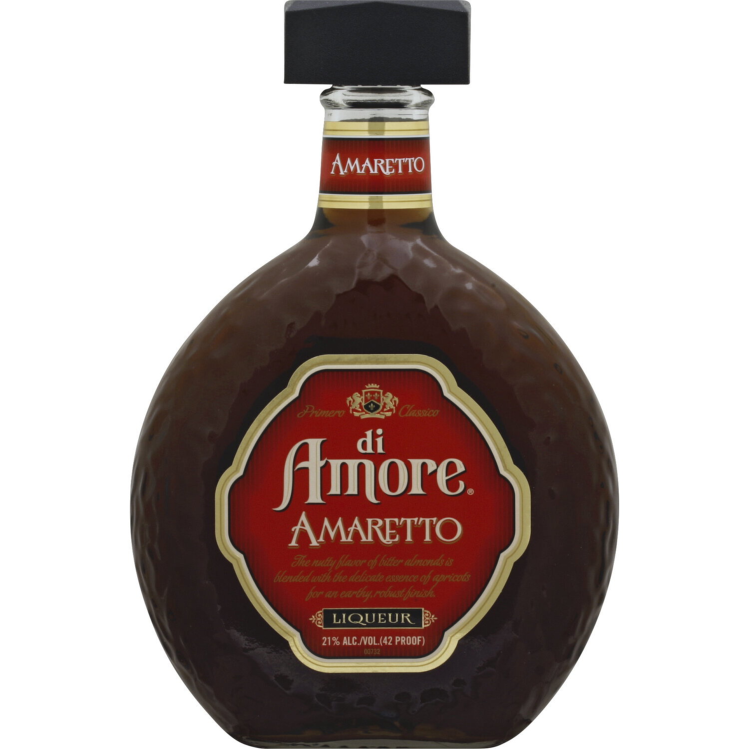 Di Amore Liqueur, Amaretto - 750 Milliliter - Super 1 Foods