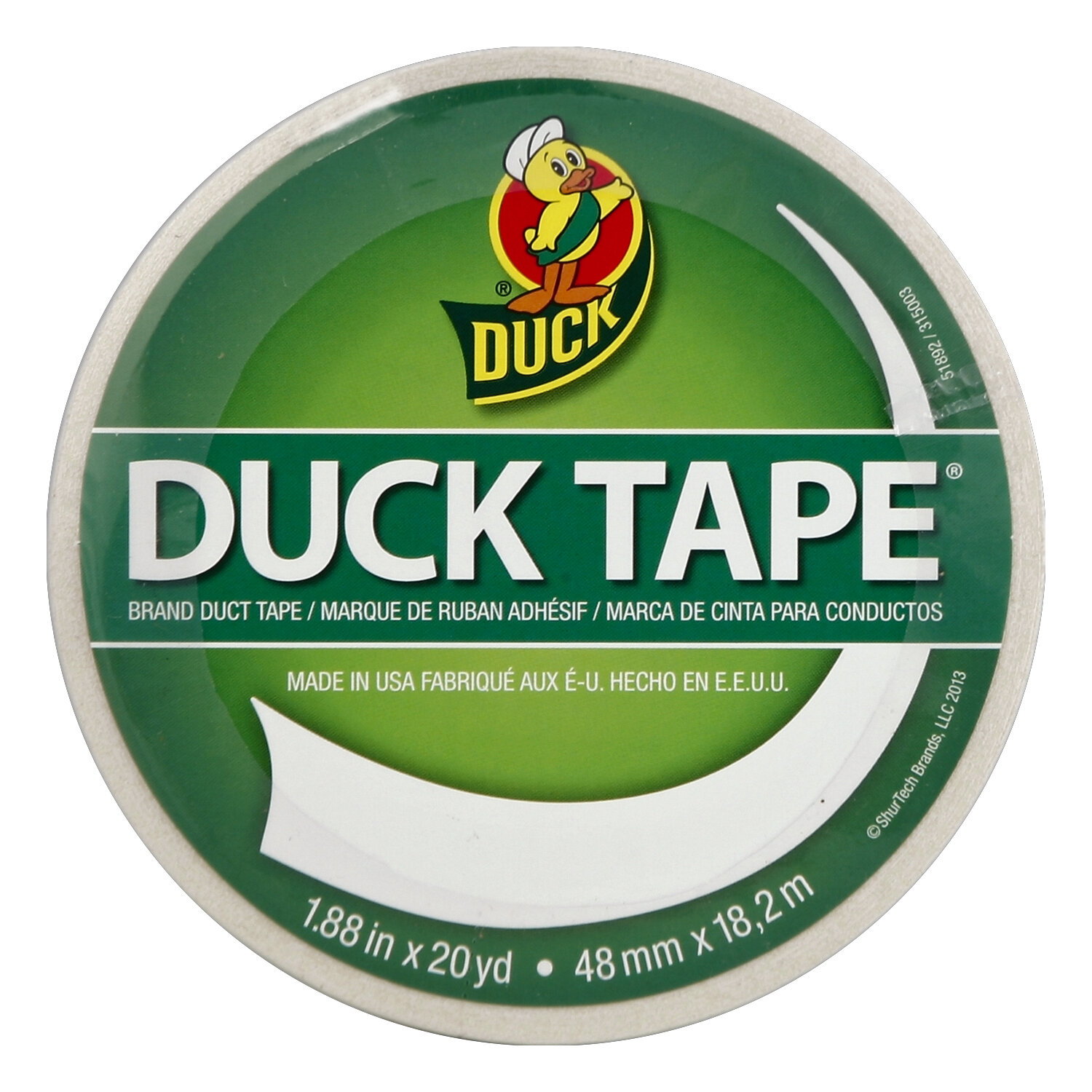Duck Duct Tape - 1 Each