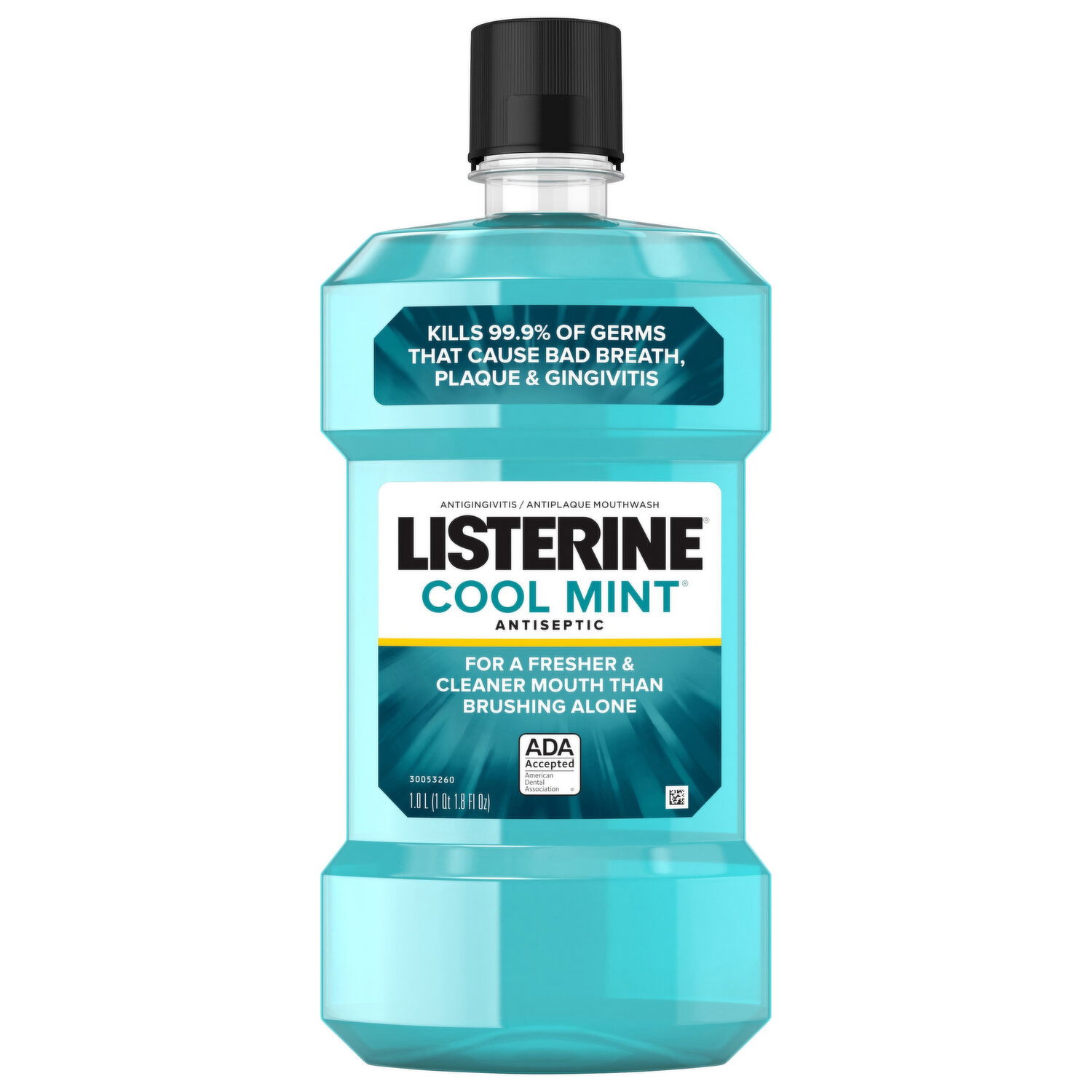 Mouthwash Super 1 Foods