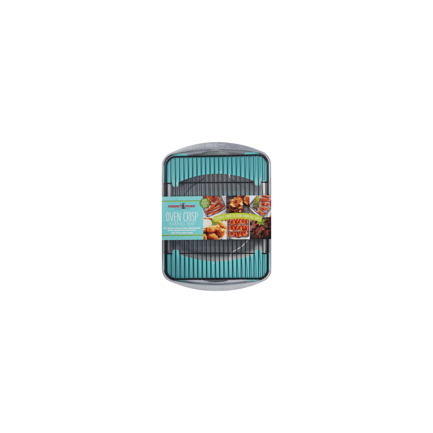 Nordic Ware Oven Bacon Pan - 1 Each