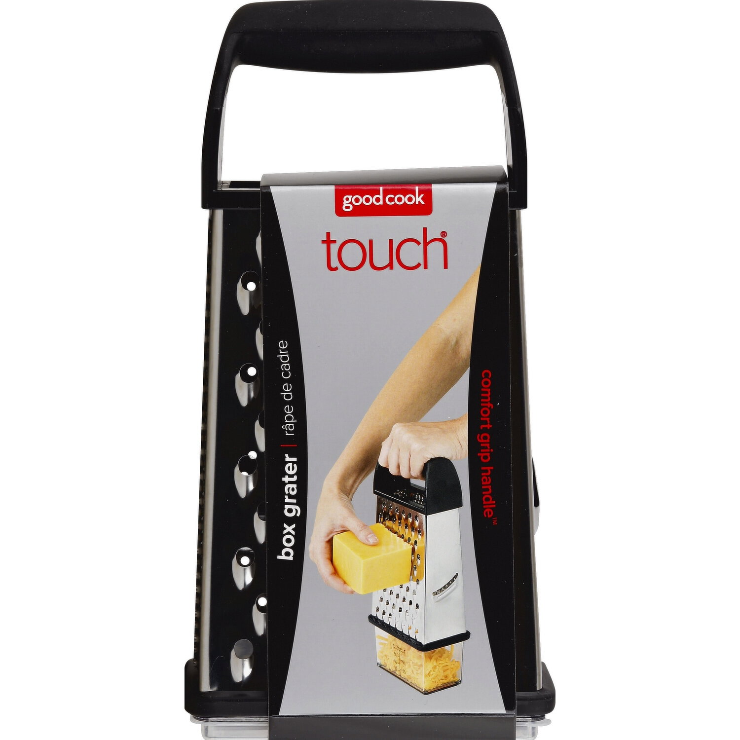 Good Cook Box Grater - 1 Each