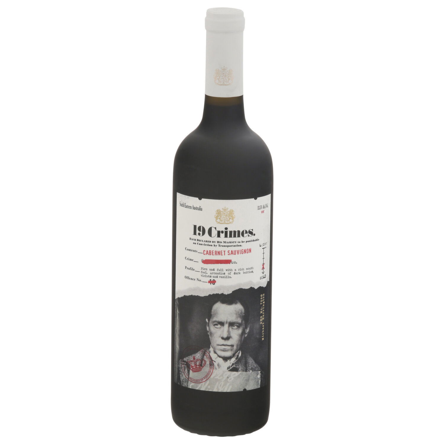 Red Wine - Brookshire’s