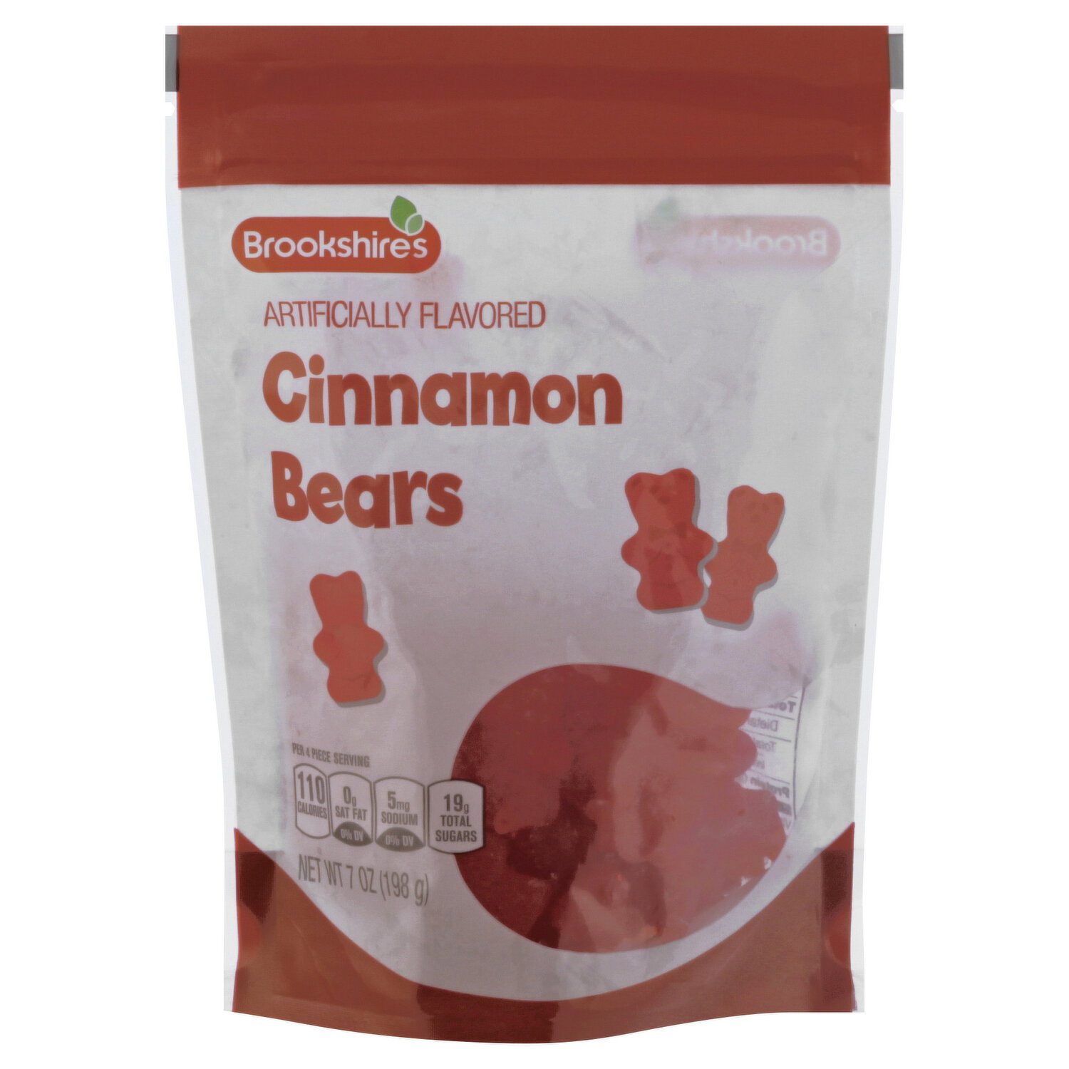 Brookshire's Cinnamon Bears Image 1 of 3