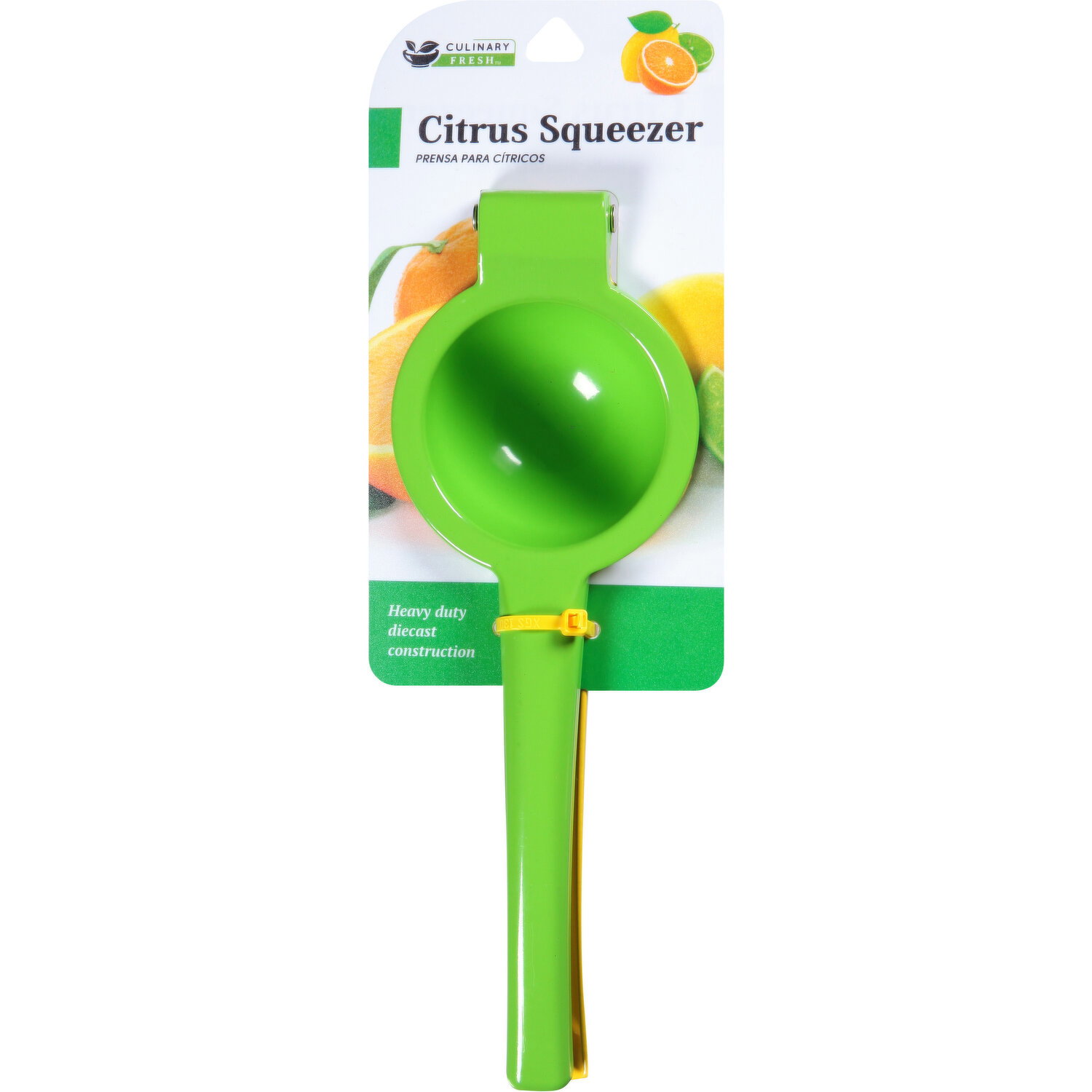 Culinary Fresh Citrus Squeezer - 1 Each