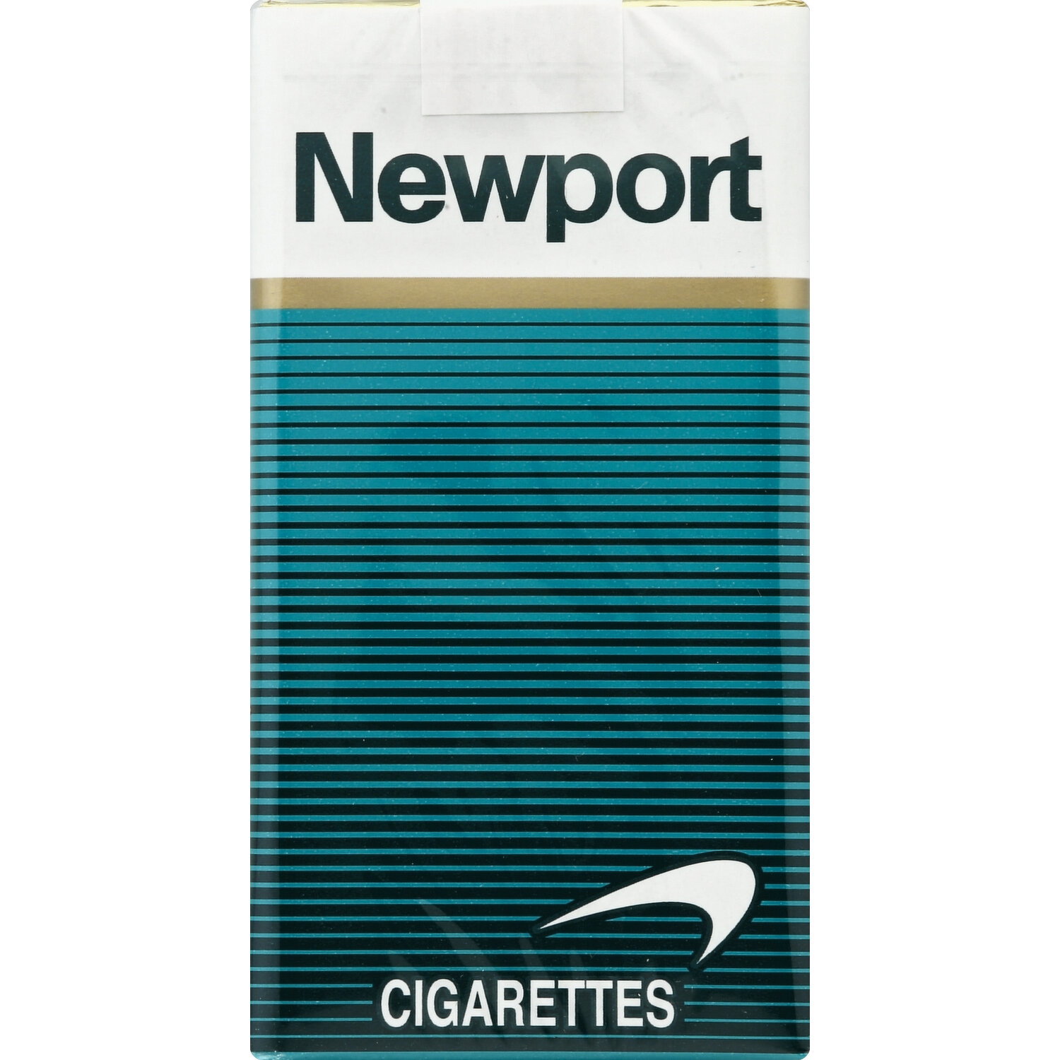 newport cigarettes font Newport Cigarettes, 100s - 20 Each