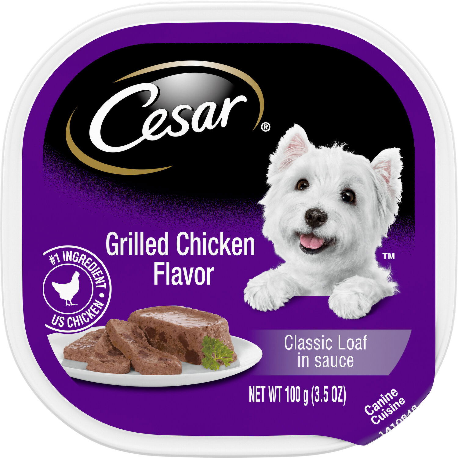 Cesar Canine Cuisine Lamb Recipe Super 1 Foods