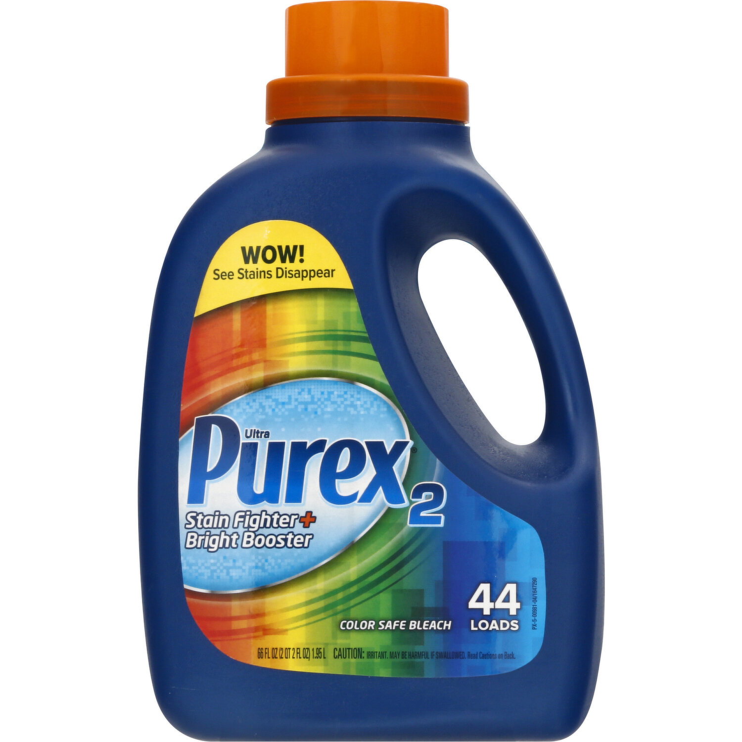 Purex Color Safe Bleach Image 1 of 2