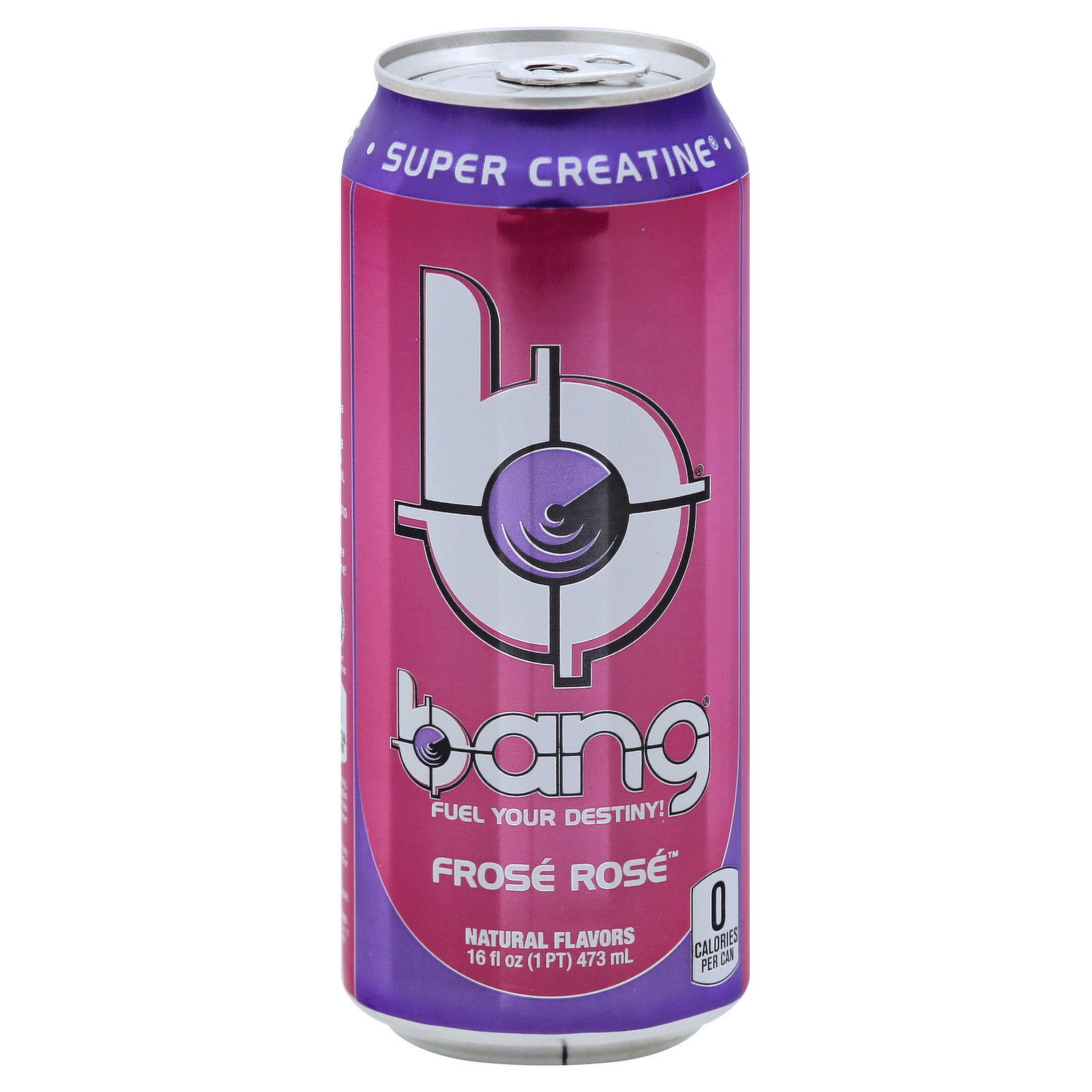 Bang Energy Drink, Frose Rose - FRESH by Brookshire's