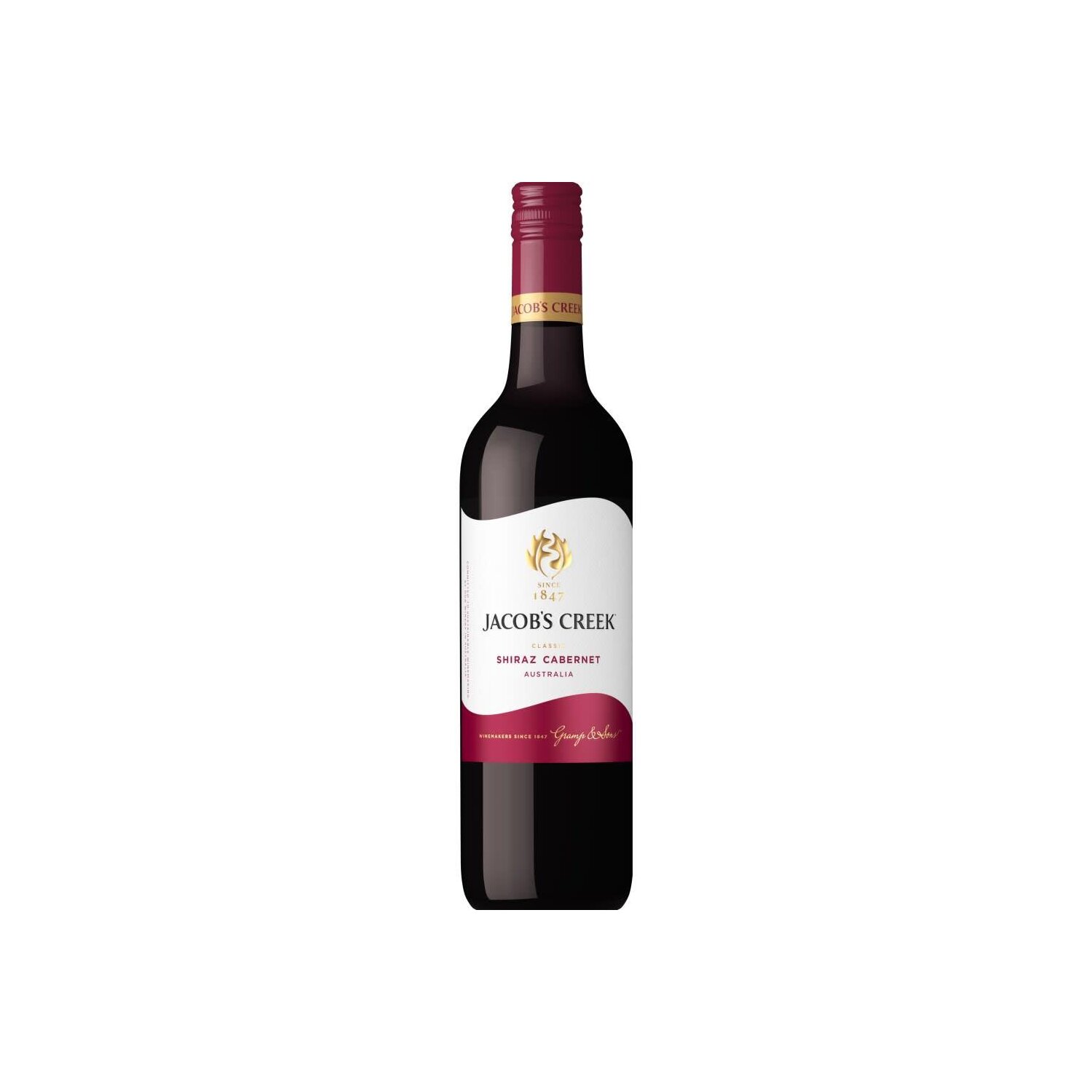 Shiraz/Syrah - Brookshire's