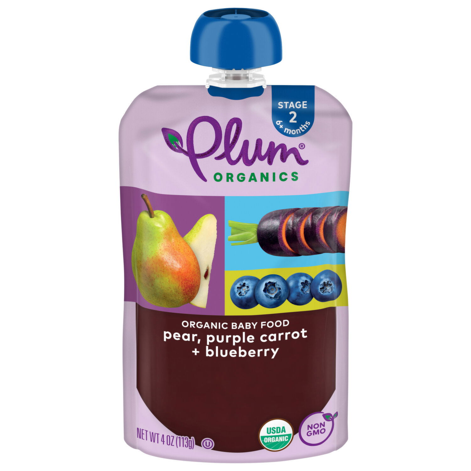 Plum organics just prunes fashion