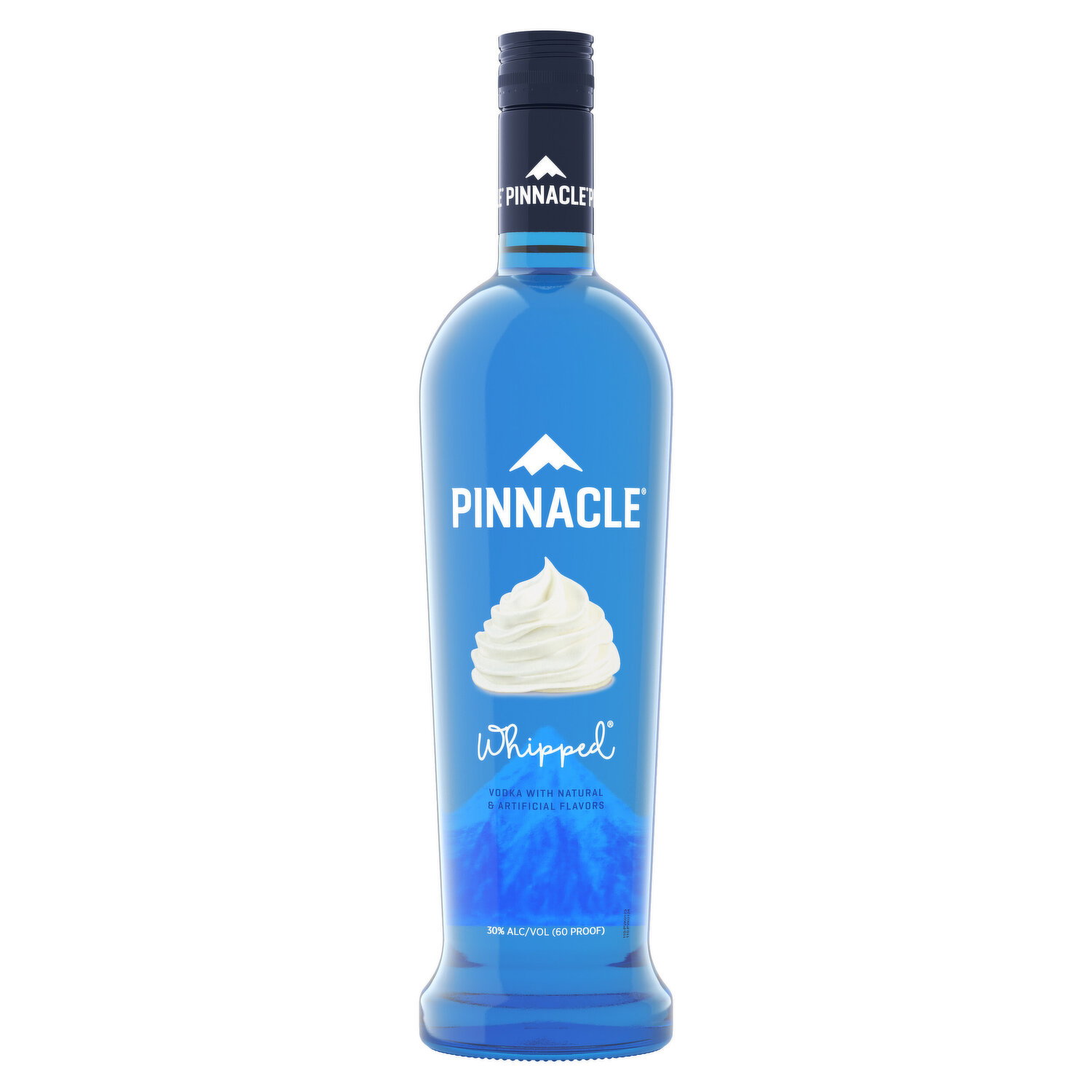 Pinnacle Whipped Vodka, 750 ml - 750 Milliliter - Brookshire's