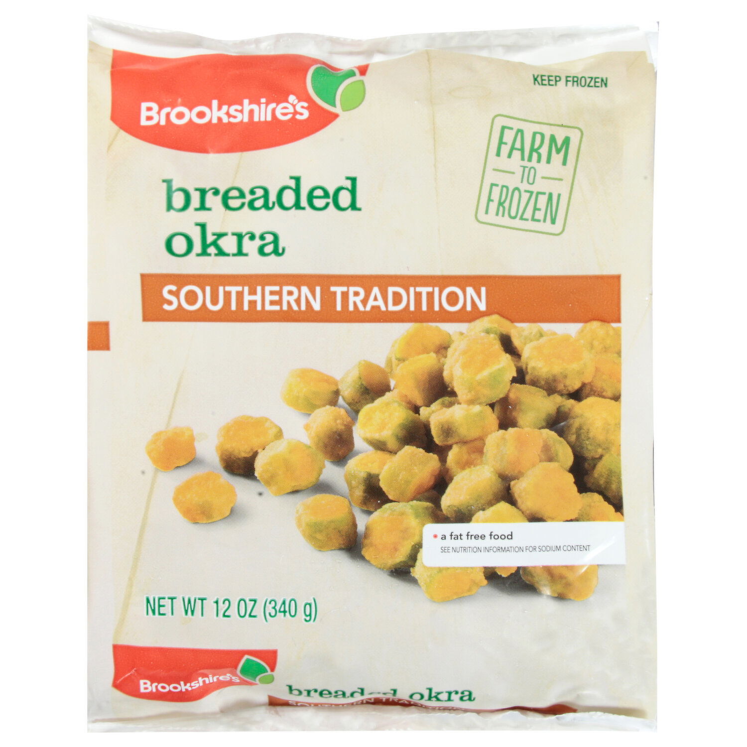 Peppers, Okra & Tomatoes - Brookshire's Peppers, Okra & Tomatoes - Brookshire's