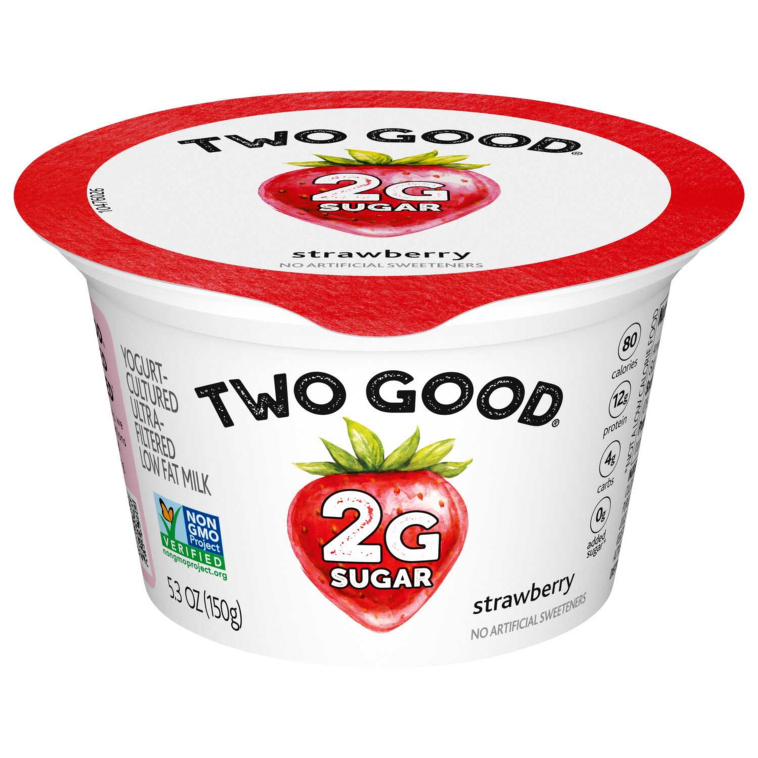 Two good yogurt discount