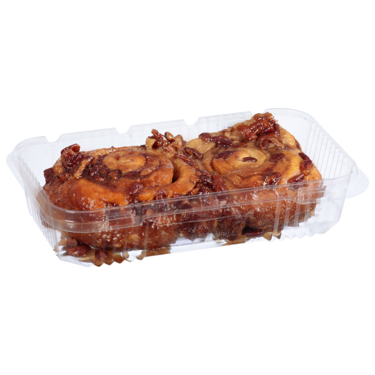 Brookshire's Sticky Buns Image 1 of 3