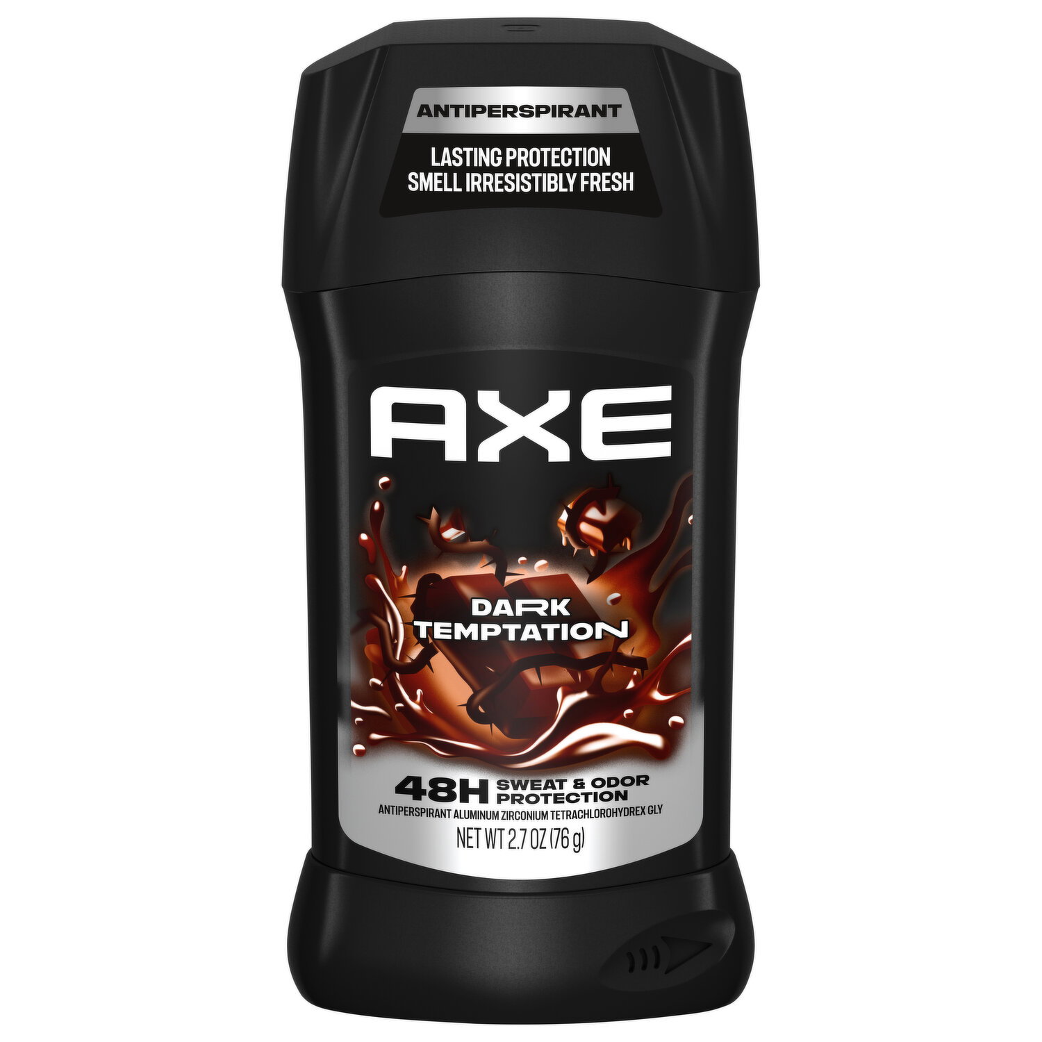 Axe Dark Temptation Antiperspirant - 2.7 Ounce Image 1 of 2