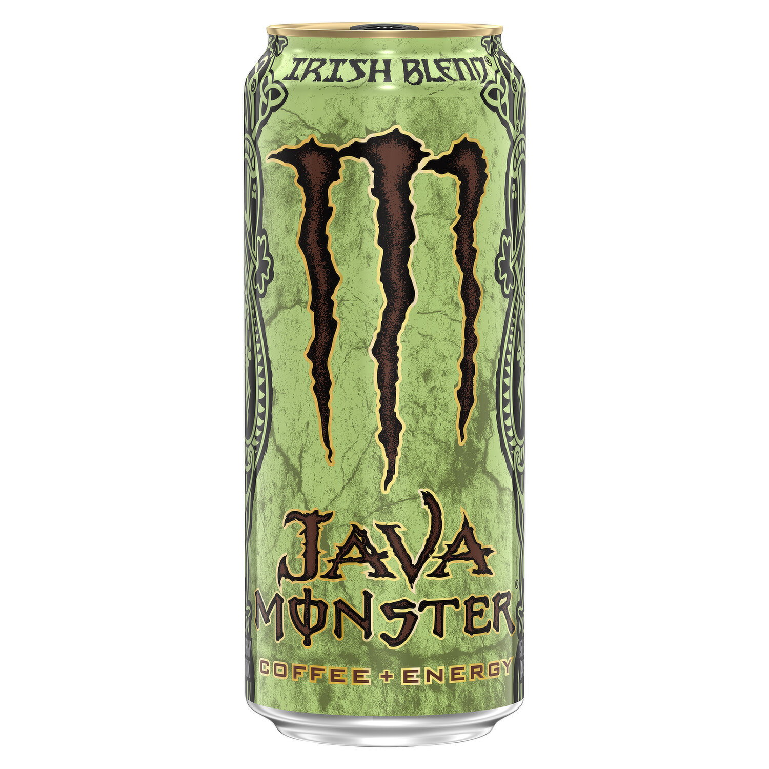 monster caffeine cigarettes where to buy Java Monster Energy Drink, Coffee + Energy, Irish Blend - 15 Fluid Ounce