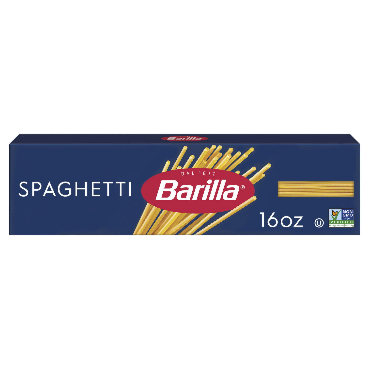 Barilla Spaghetti Pasta - Super 1 Foods