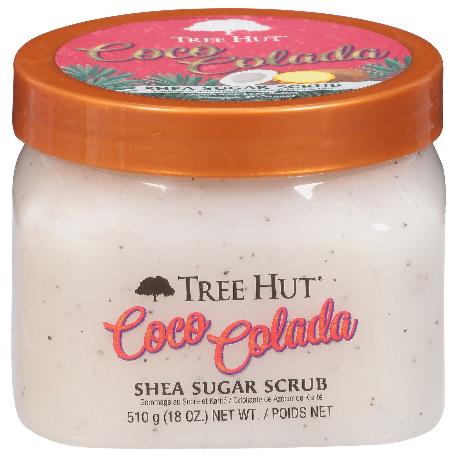 Sugar Cookie deals Tree Hut Scrub