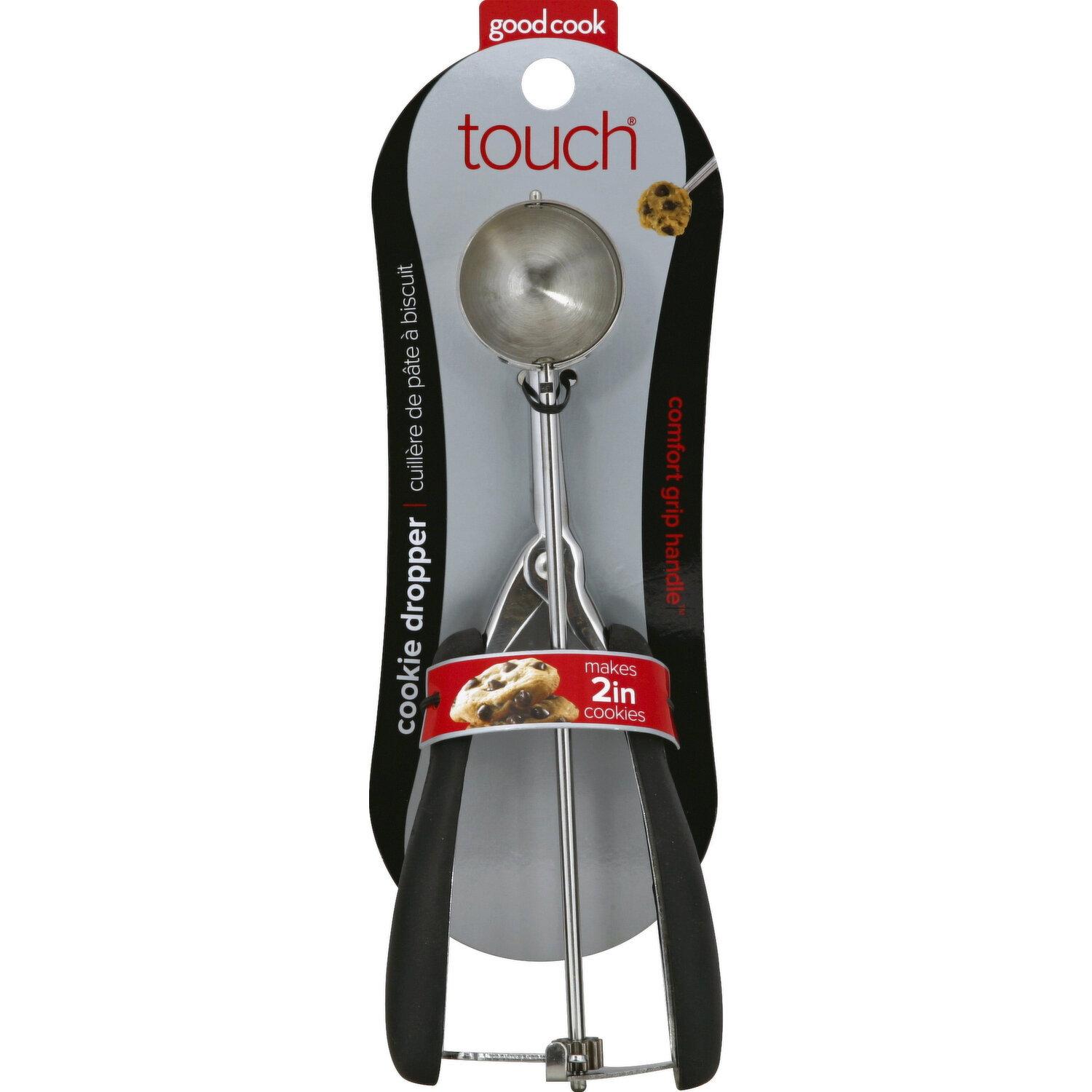 Good Cook Cookie Dropper - 1 Each