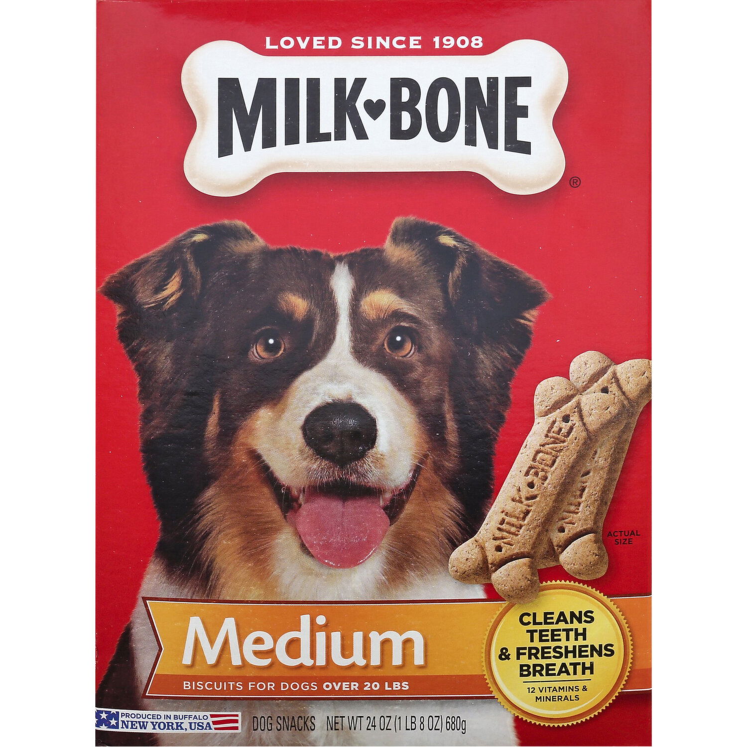 Milk bone marosnacks recall best sale