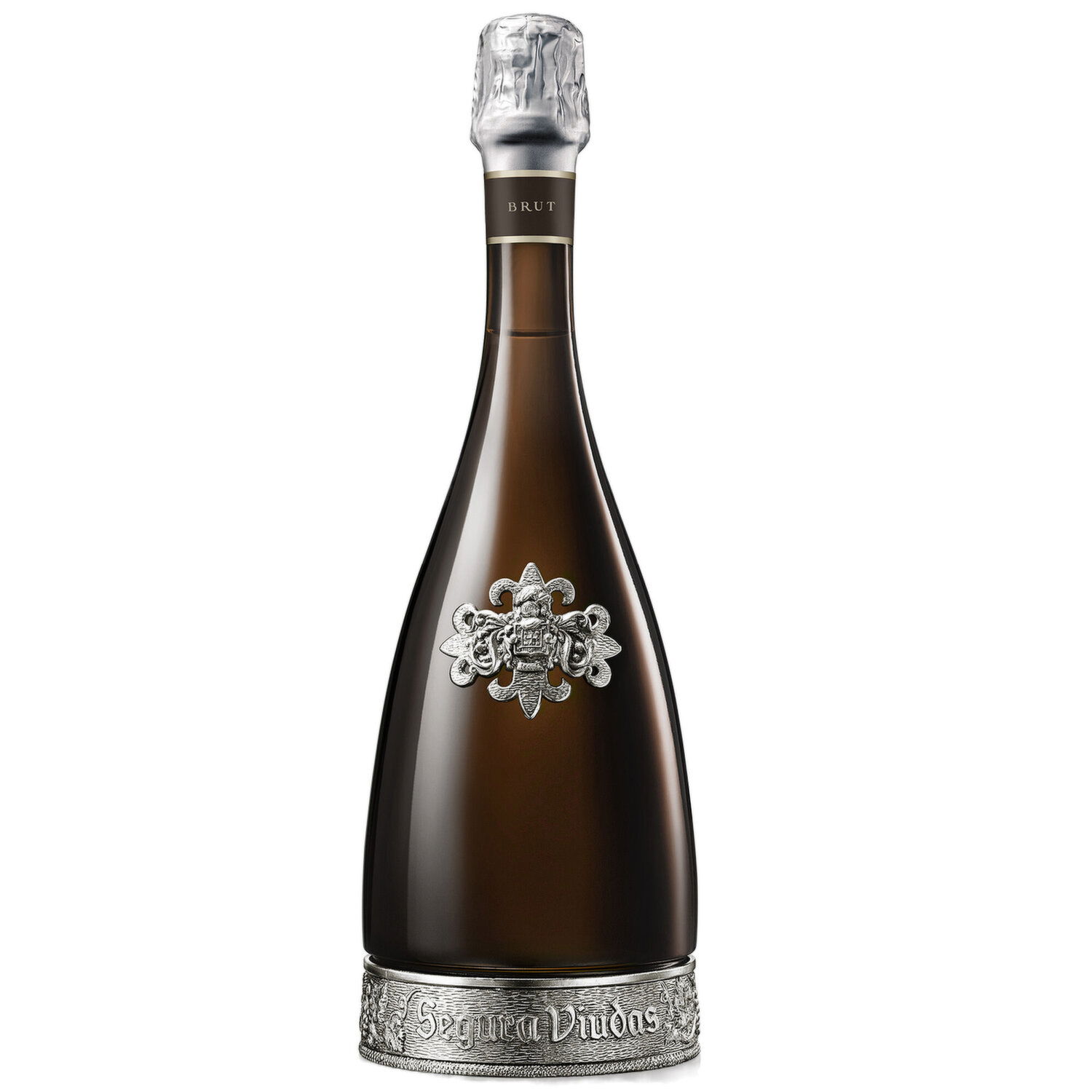 Segura Viudas Brut Reserva 750ml - Yankee Spirits