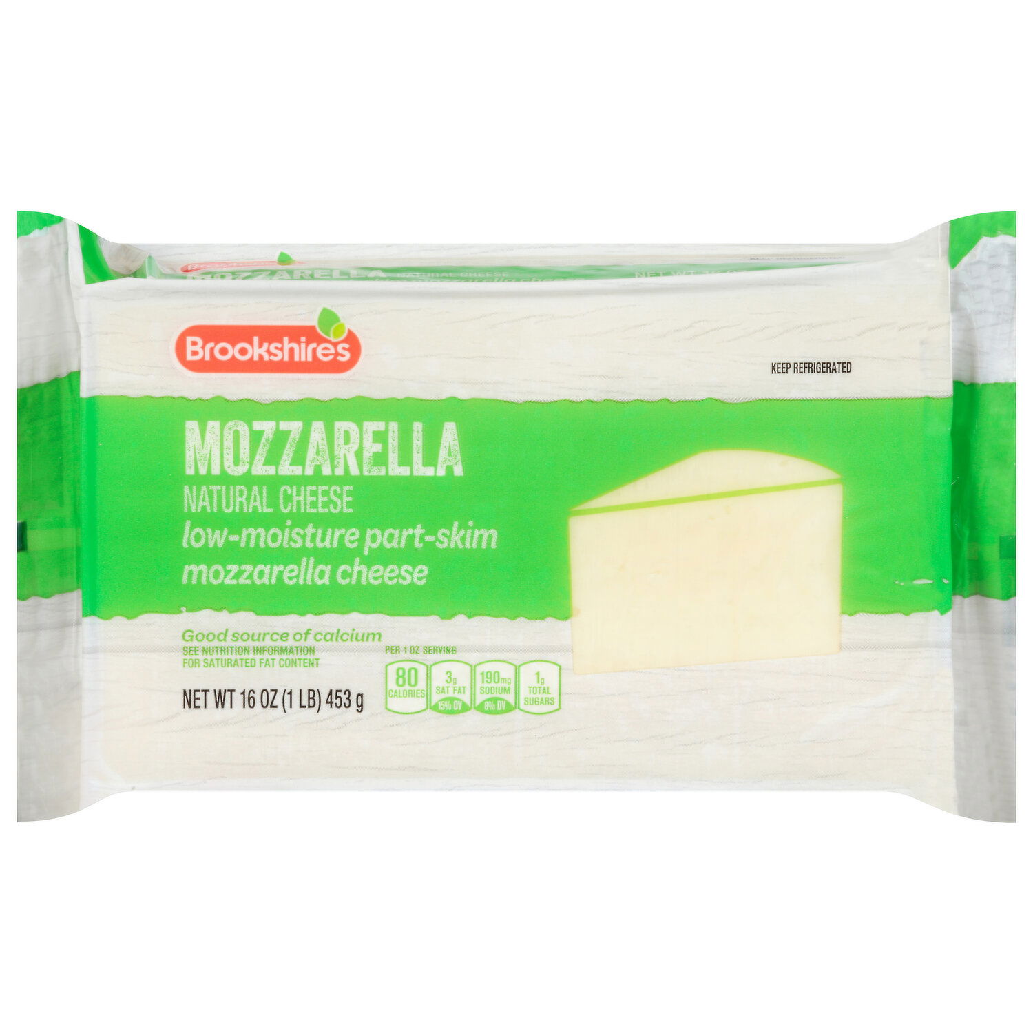 Block Cheese - Brookshire's Block Cheese - Brookshire's