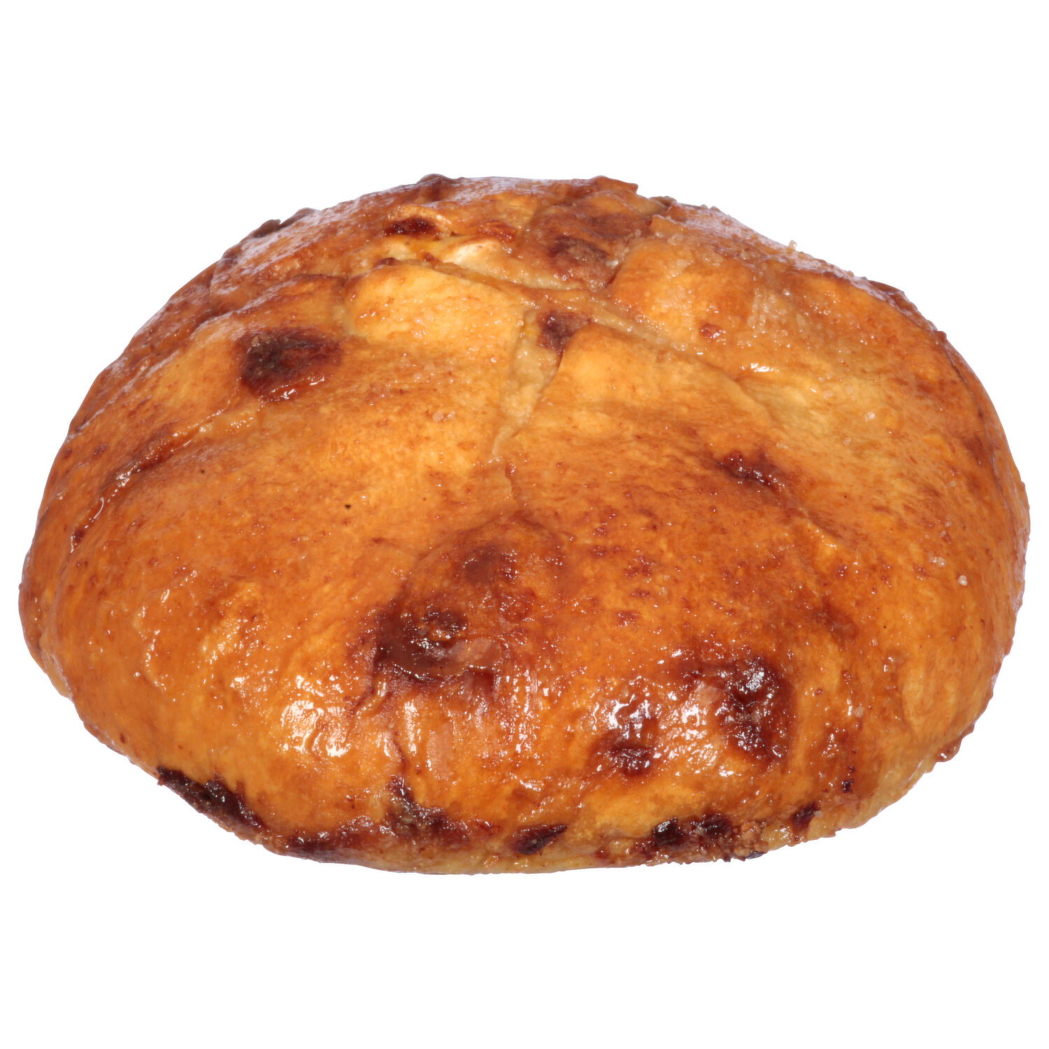 Fresh White Chocolate Apricot Bread Image 1 of 3