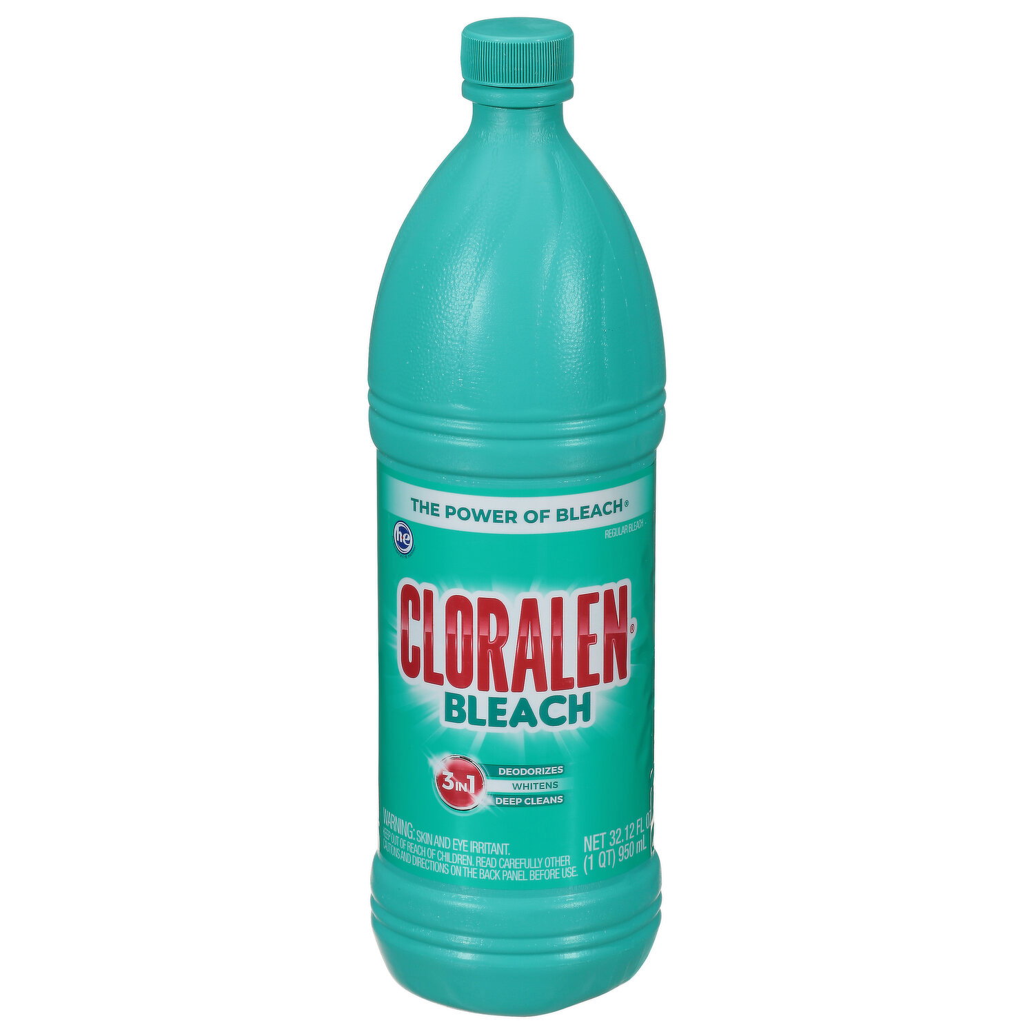 Cloralen Bleach, Regular Image 1 of 2