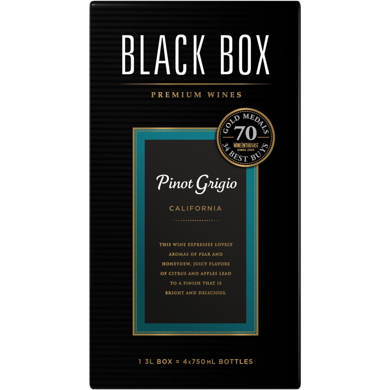 Black box pinot noir price discount