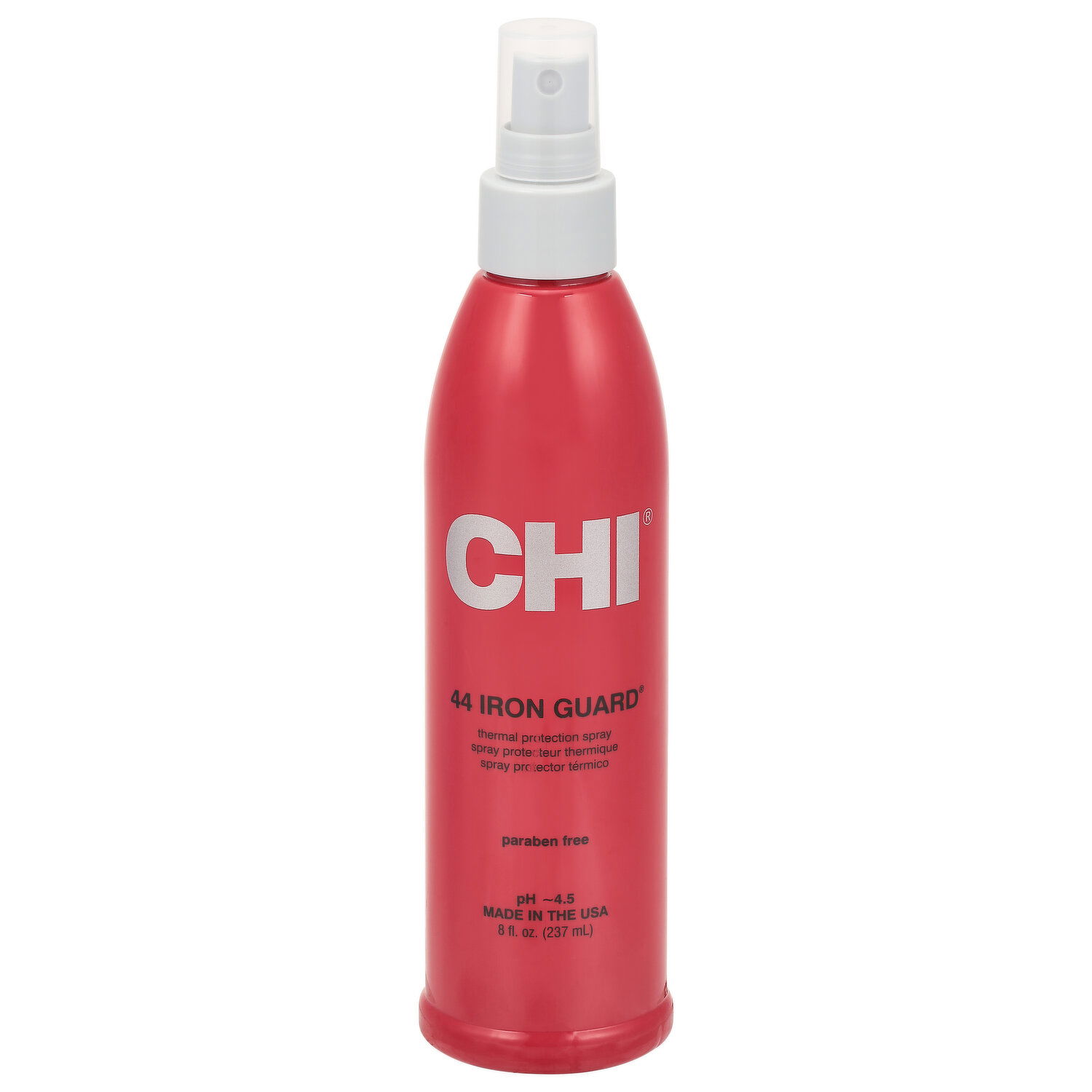 Chi Thermal Protection Spray, 44 Iron Guard - 8 Fluid Ounce