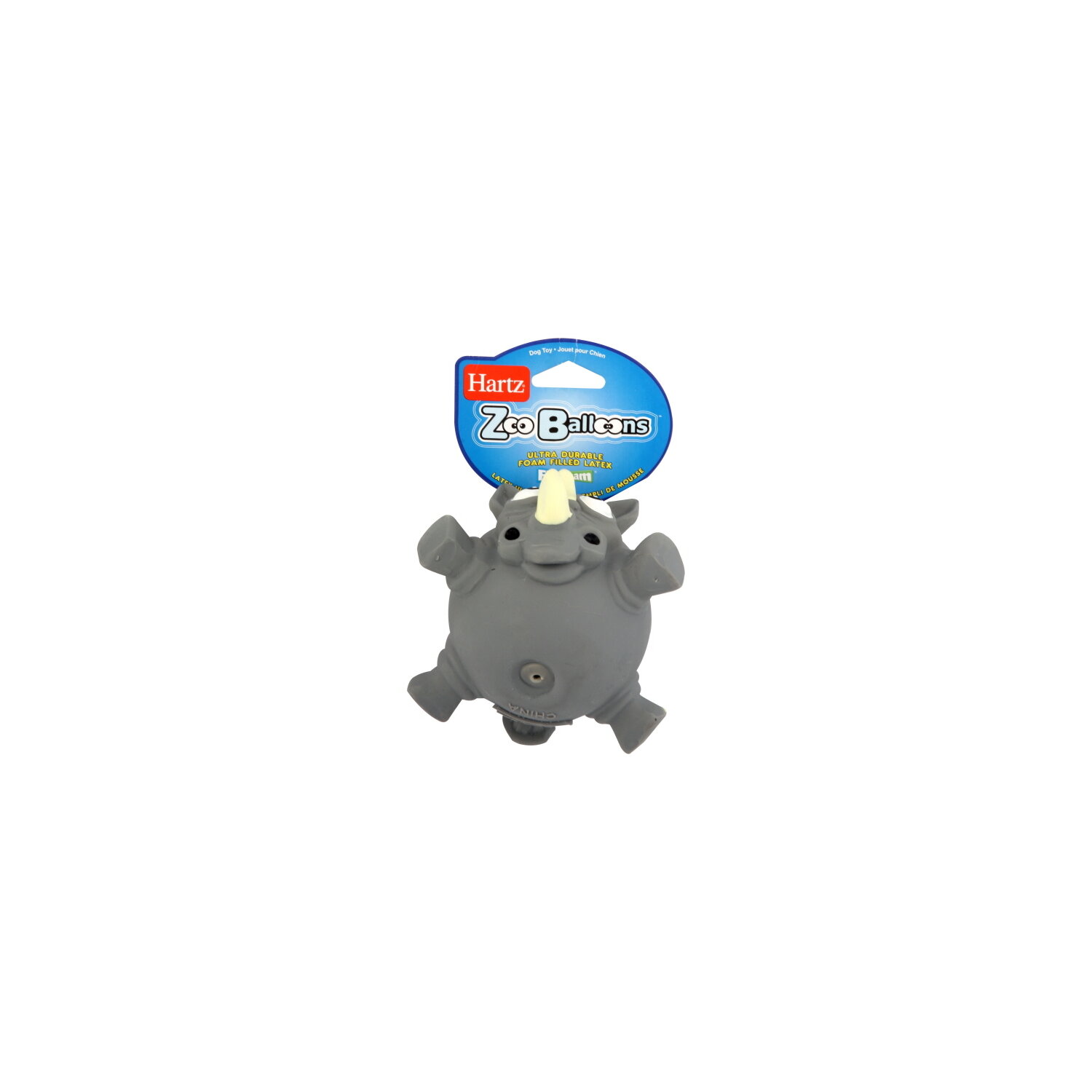 Hartz Dog Toy - 1 Each