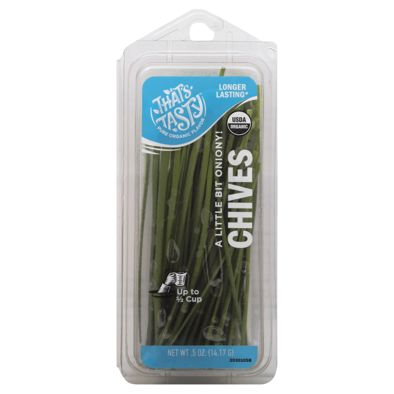 That's Tasty Chives Image 1 of 3