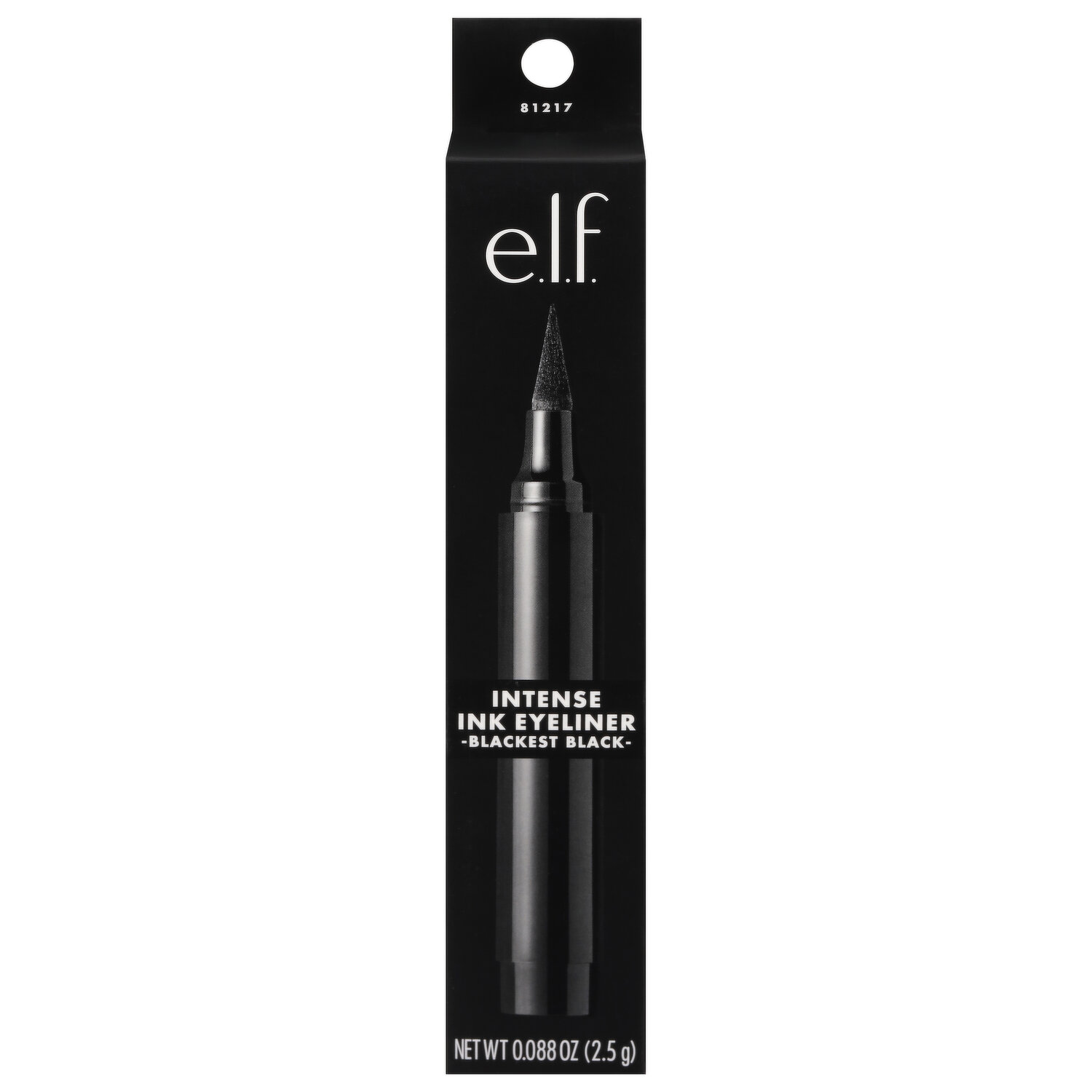 ELF Intense Ink Eyeliner ELF Intense Ink Eyeliner