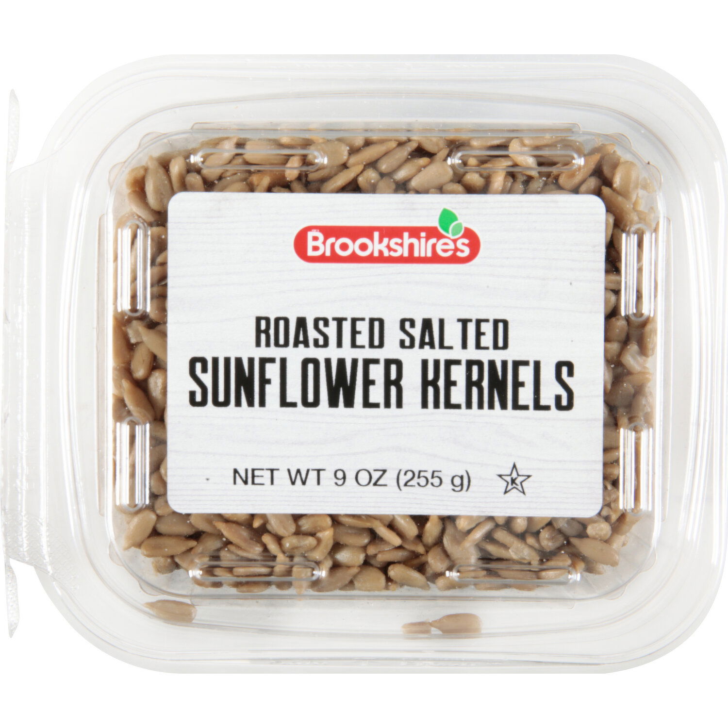 sunflower kernels unsalted