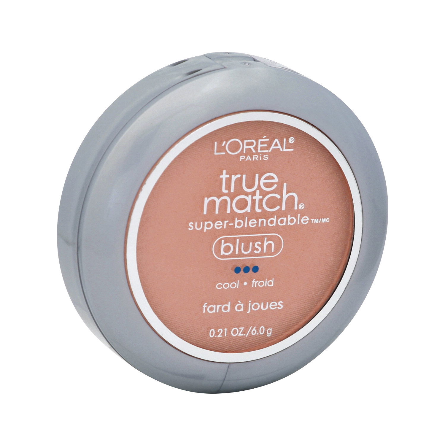 Loreal blush discount