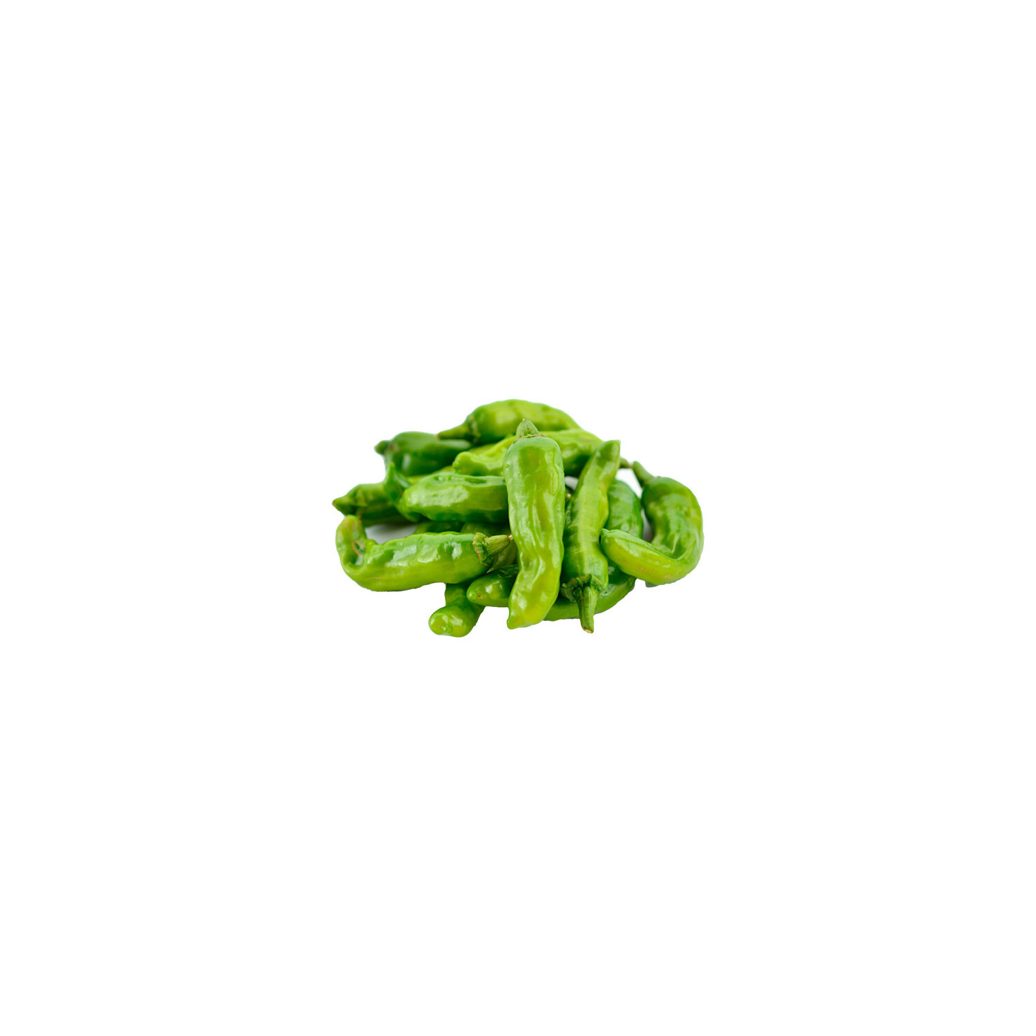 Fresh Shishito Pepper - 0.25 Pound