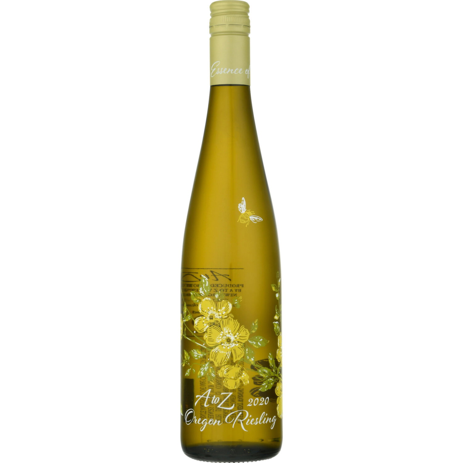 A to Z Wineworks Riesling, Oregon